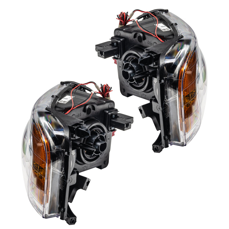 Load image into Gallery viewer, Oracle 02-05 Dodge Ram SMD HL - ColorSHIFT w/ 2.0 Controller
