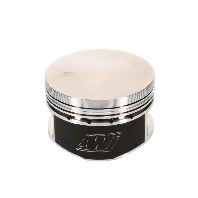 Load image into Gallery viewer, Wiseco Nissan SR20 Turbo 87mm Bore .8661in. Pin Diameter Piston Kit - Set Of 4
