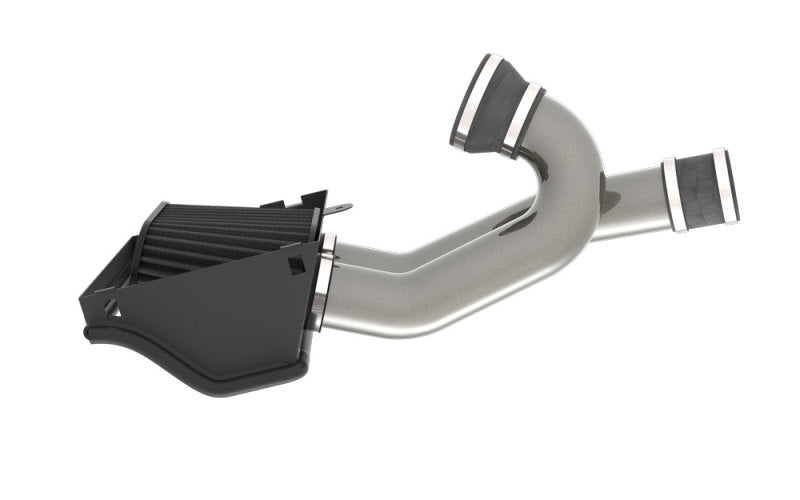 Load image into Gallery viewer, K&amp;N 15-23 Ford F-150 (Incl. Raptor) 2.7L/3.5L V6 Performance Air Intake System
