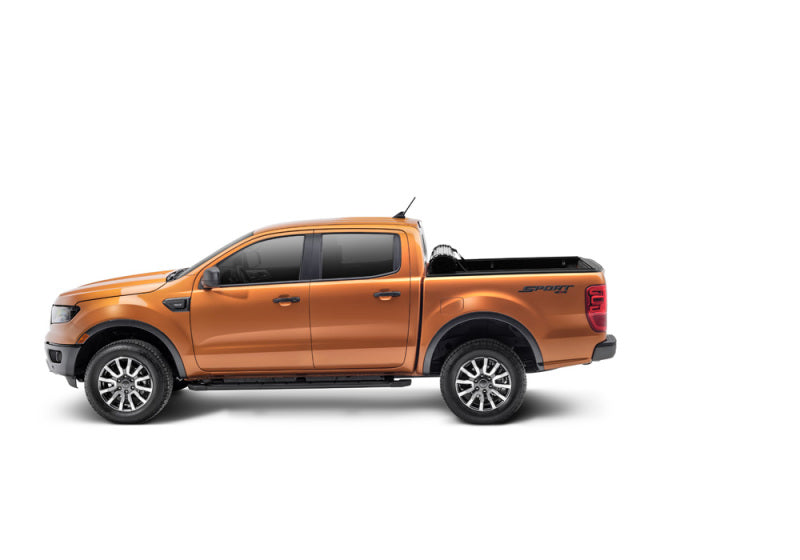 Load image into Gallery viewer, Truxedo 2024 Ford Ranger 5ft. Bed Sentry CT Bed Cover
