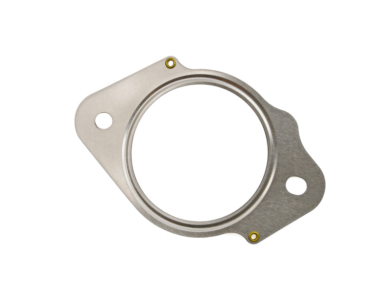 Load image into Gallery viewer, Cometic Ford 2011+ 5.0L Coyote Modular V8 .030in MLS Exhaust Manifold Converter Flange Gasket
