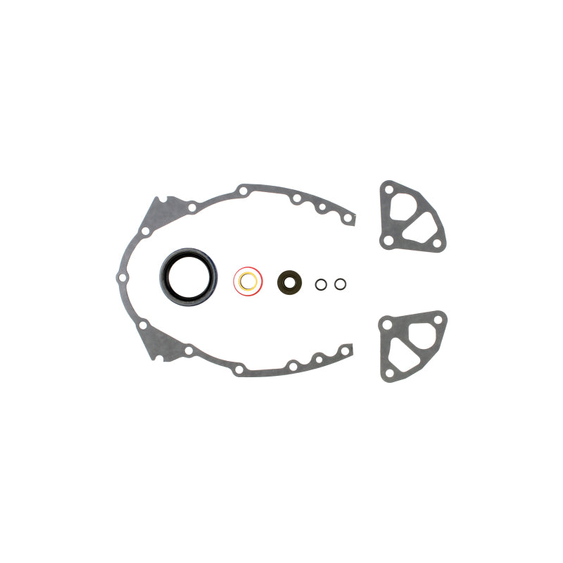 Load image into Gallery viewer, Cometic GM 1992-1994 Gen-2 Small Block V8 Timing Cover Gasket Kit - With Gen-1 Optispark Distributor

