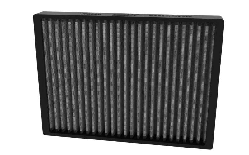Load image into Gallery viewer, K&amp;N 21-24 Toyota Land Cruiser 300 / 18-23 Lexus LS500/LS500H Cabin Air Filter
