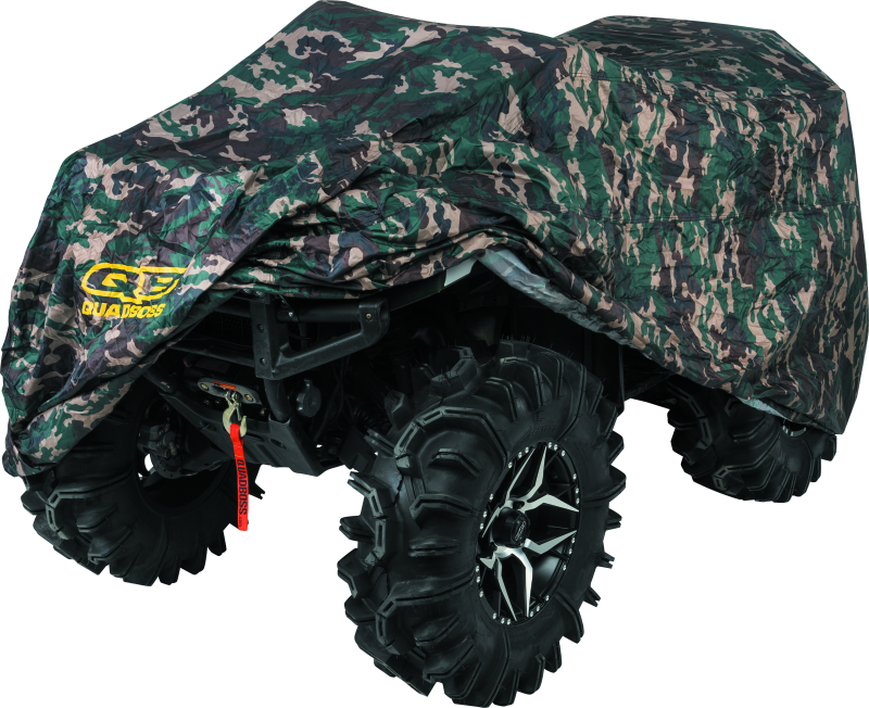 Load image into Gallery viewer, QuadBoss Quad Cover XXL - Camo
