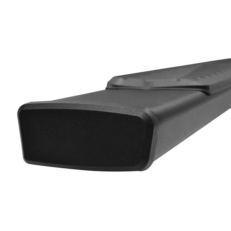 Load image into Gallery viewer, Westin Ram 15-21 Ford F-150 / 17-21 Ford F-250 &amp; F350 Crew Cab R5 XD Nerf Step Bars - Black
