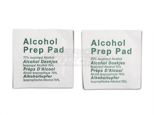 Raxiom 10-12 Ford Mustang Tail Light Conversion Trim