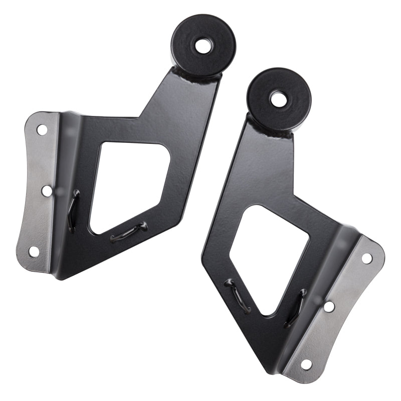 Load image into Gallery viewer, Oracle 99-14 Ford F250/F350/Superduty/Excursion Off-Road LED Light Bar Roof Brackets

