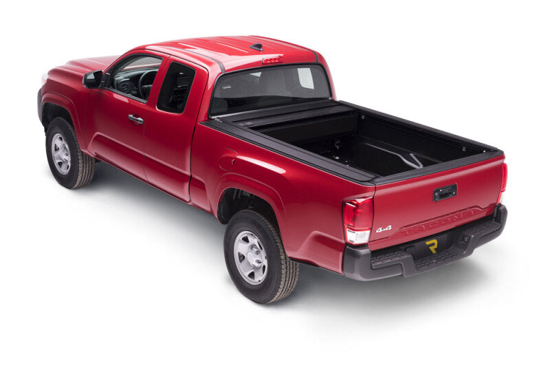 Load image into Gallery viewer, Retrax 2024 Toyota Tacoma 6ft Bed RetraxONE MX Bed Cover
