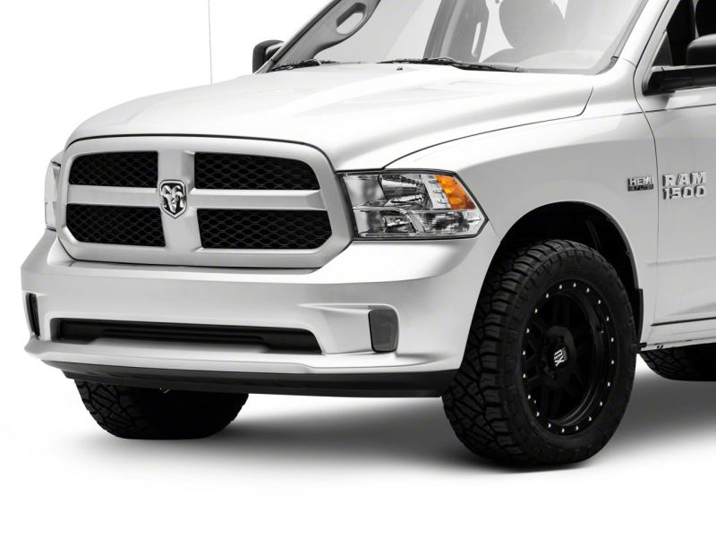 Load image into Gallery viewer, Raxiom 13-18 Dodge RAM 1500 Excluding Rebel Axial Series LED Fog Lights w/ LED DRL
