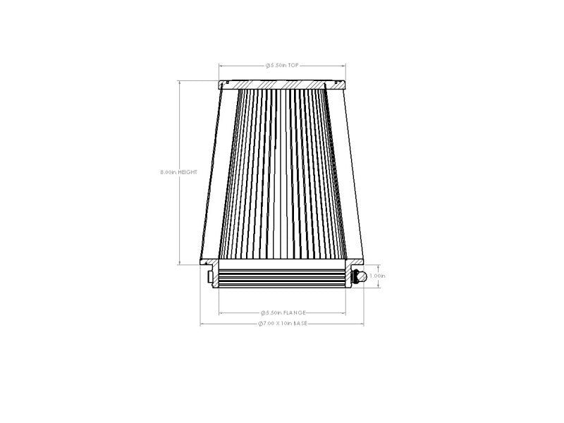 Load image into Gallery viewer, Technical Drawing
