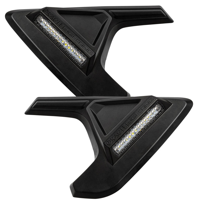 Load image into Gallery viewer, Oracle Sidetrack LED System For Jeep Wrangler JL/ Gladiator JT

