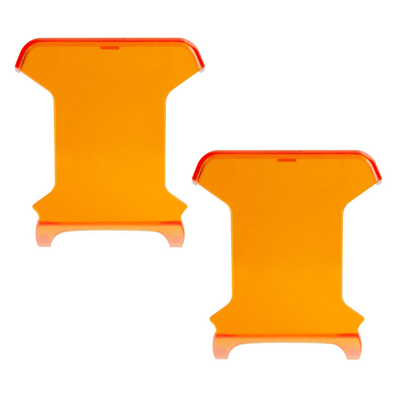 Load image into Gallery viewer, Oracle VEGA Series 4 Amber Lens Covers (Snap Fit)
