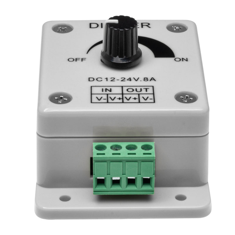 Load image into Gallery viewer, Oracle LED Dimming Switch/Potentiometer
