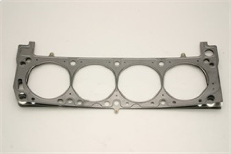 Load image into Gallery viewer, Cometic Ford 335 Series V8 .089in MLS Cylinder Head Gasket - 4.100in Bore
