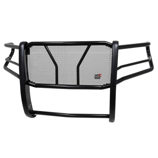 Westin 19-21 GMC Sierra 1500 HDX Grille Guard - Black