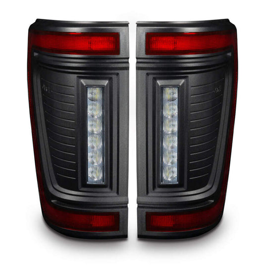 Oracle Lighting 21-24 Ford F-150 Flush Style LED Tail Lights SEE WARRANTY