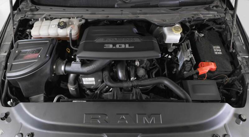 Load image into Gallery viewer, K&amp;N 20-23 RAM 1500 V6 3.0L Diesel Performance Air Intake System
