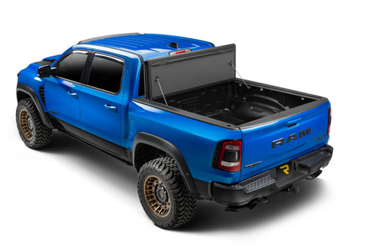 Extang 19-23 Dodge Ram w/RamBox 5.7ft. Bed (No MultiFunc. Split Tailgate) Endure ALX