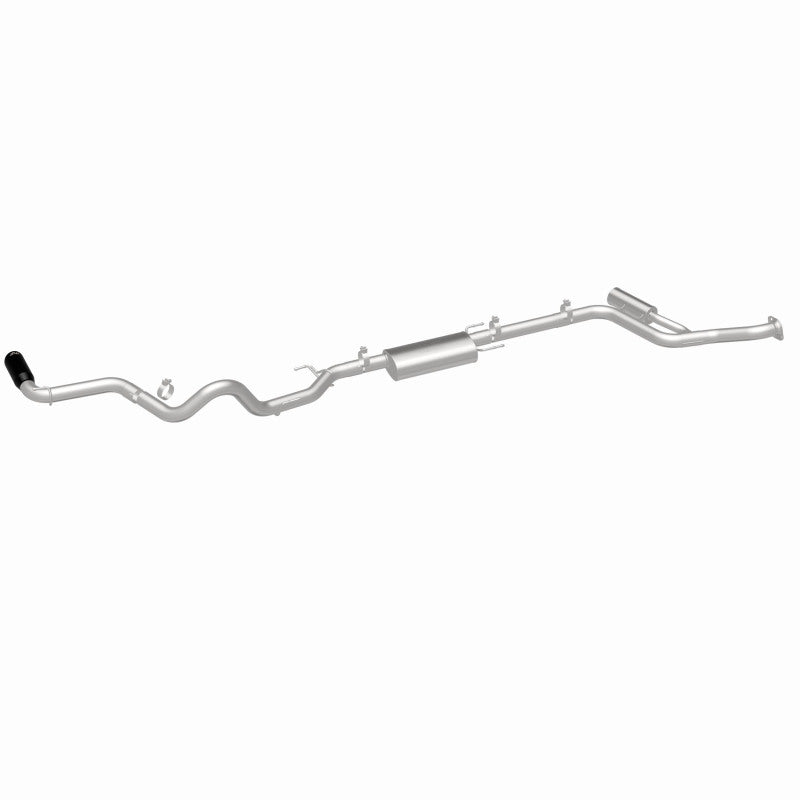 Load image into Gallery viewer, Magnaflow 2024 Toyota Tacoma Speq Series Cat-back Exhaust System

