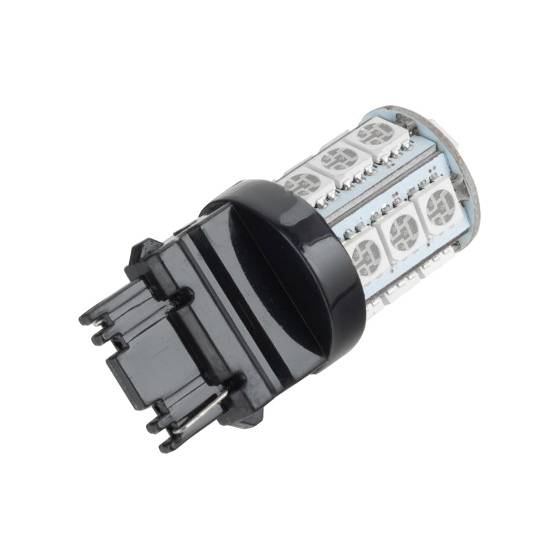Load image into Gallery viewer, Oracle 3156 18 LED 3-Chip SMD Bulb (Single) - Amber

