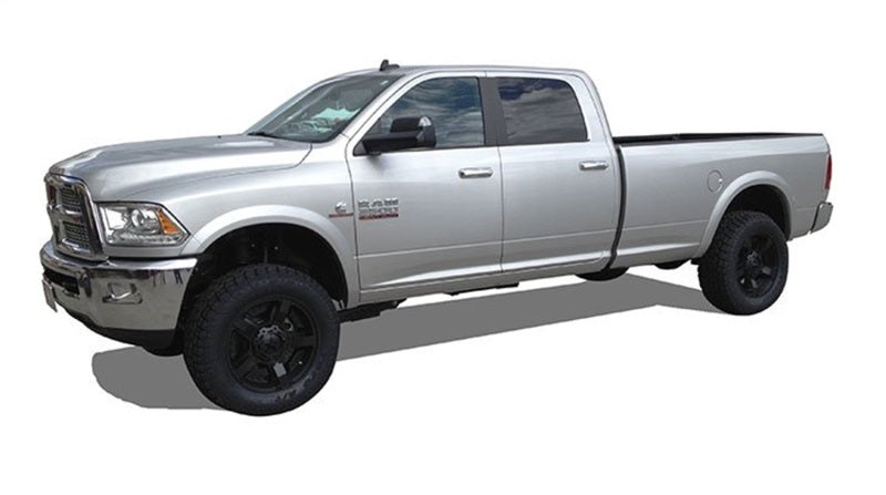 Load image into Gallery viewer, Tuff Country 14-23 Ram 2500 4wd 2in Leveling Kit Front/ w/Front shock extension Brackets 32909
