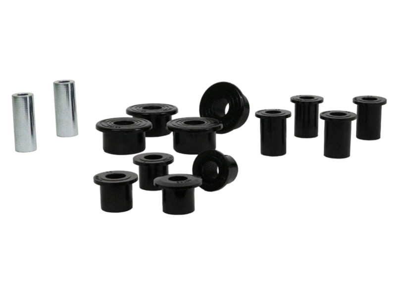 Load image into Gallery viewer, Whiteline 22-25 Ford Ranger Leaf Spring Kit
