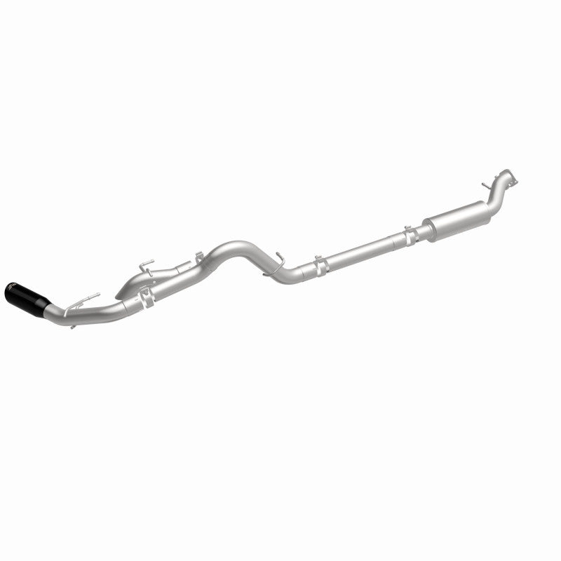 Load image into Gallery viewer, Magnaflow 21-24 Ford Bronco Rock Crawler Series Cat-Back Exhaust System
