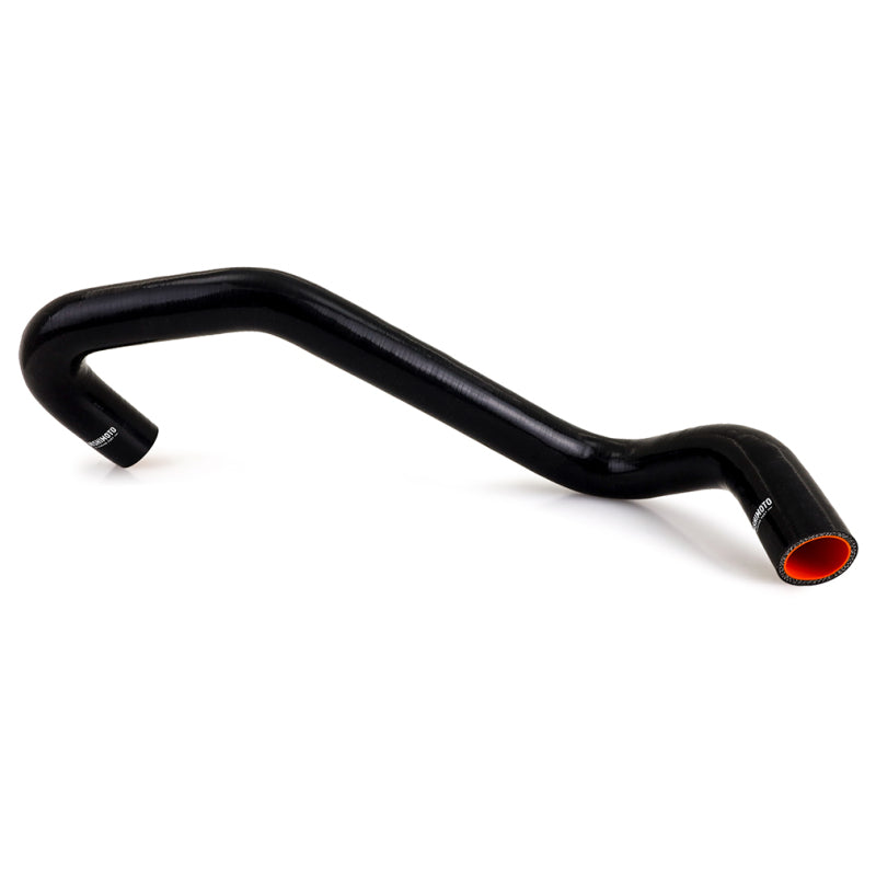 Load image into Gallery viewer, Mishimoto 01-03 Ford F-250 7.3L Coolant Hose Kit Upper Reroute BK
