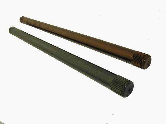 Load image into Gallery viewer, DSS Nissan Skyline R32 / R33 / R34 GT-S 1000HP Rear Pro-Level Rear Axle -Left RA8017X5
