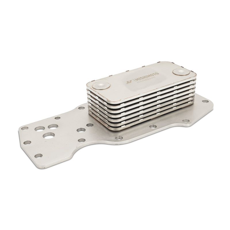Load image into Gallery viewer, Mishimoto 03-07 Dodge Ram 5.9L Cummins Replacement Oil Cooler
