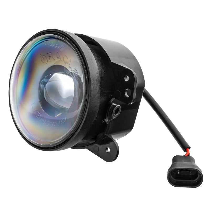 Load image into Gallery viewer, Oracle 100mm 15W Driving Beam LED Emitter - 6000K

