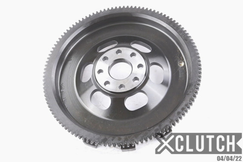 Load image into Gallery viewer, XClutch 97-01 Toyota Mark II Tourer V 2.5L Lightweight Chromoly Flywheel
