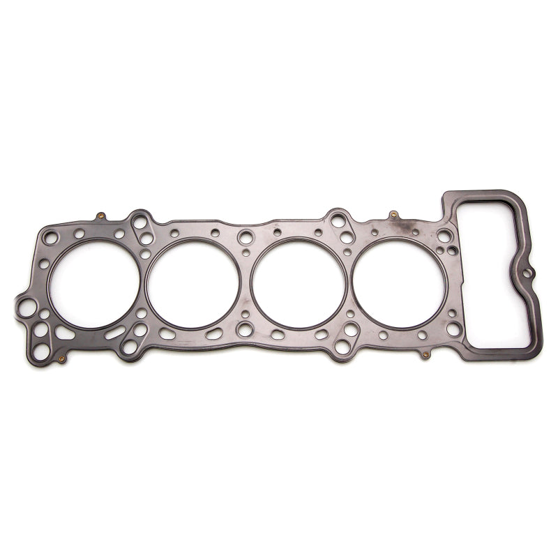 Load image into Gallery viewer, Cometic Nissan FJ20E/FJ20ET .045in MLS Cylinder Head Gasket - 90mm Bore
