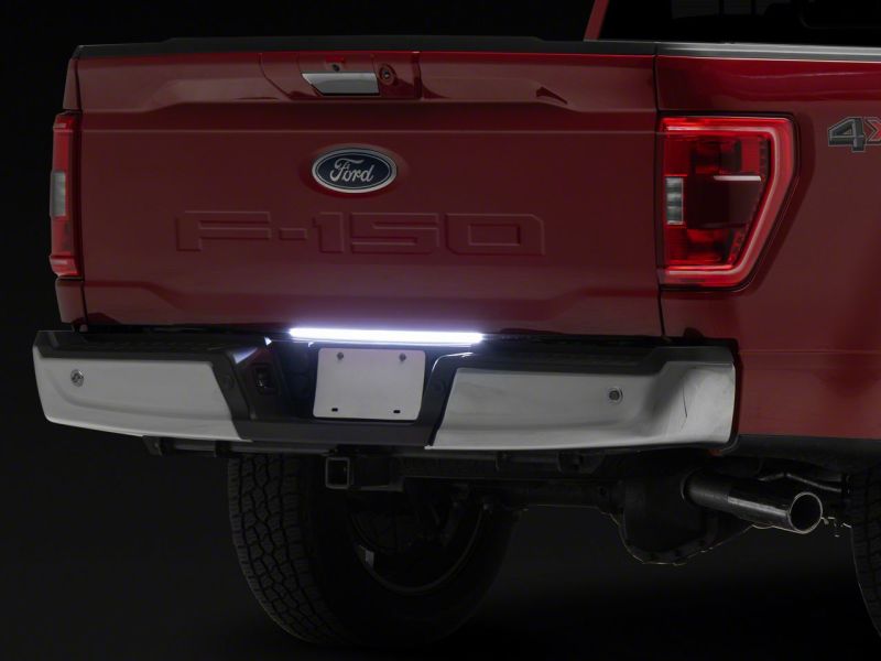 Load image into Gallery viewer, Raxiom 60-In LED Tailgate Bar Universal (Some Adaptation May Be Required)
