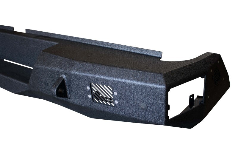 Load image into Gallery viewer, Fishbone Offroad 14-21 Toyota Tundra Rear Bumper - Black Texture
