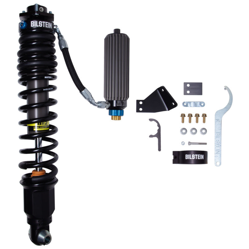 Load image into Gallery viewer, Bilstein 21-24 Ford Bronco B8 8112 Suspension Shock Absorber and Coil Spring Assembly - Rear Right
