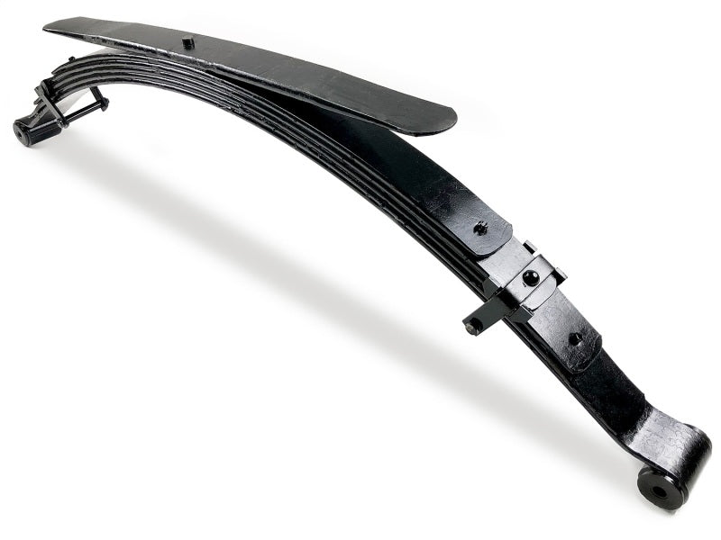 Load image into Gallery viewer, Tuff Country 80-97 Ford F-250 4wd Rear 3in EZ-Ride Leaf Springs (Ea)
