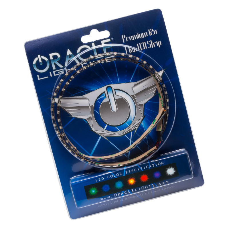 Load image into Gallery viewer, Oracle 36in LED Retail Pack - White
