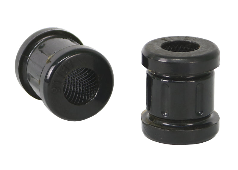 Load image into Gallery viewer, Whiteline Universal Shock Eye Bushings (2) ID 15.9mm - L 36.5mm
