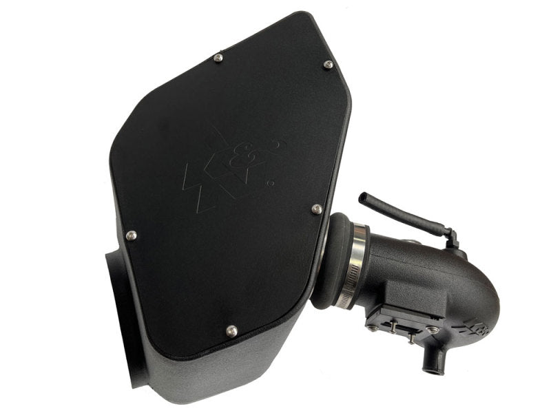 Load image into Gallery viewer, K&amp;N 11-19 Ford Ranger 3.2L L5 Diesel Performance Air Intake System
