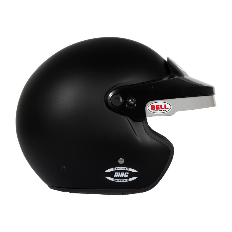 Load image into Gallery viewer, Bell Helmet Mag Orange 2Xl(63-64) Sa2025
