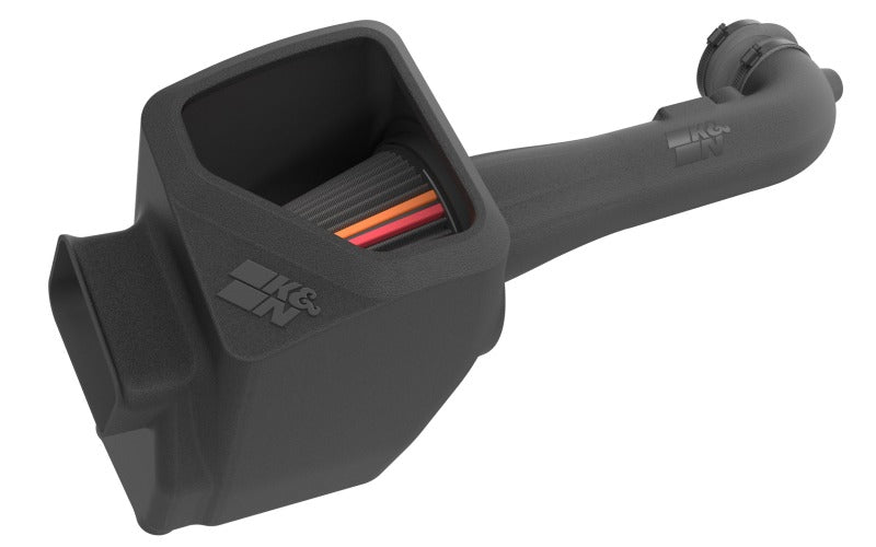 Load image into Gallery viewer, K&amp;N 14-20 Chevrolet Silverado/GMC 1500 1500 V8 5.3L/6.2L F/L NextGen DryFlow
