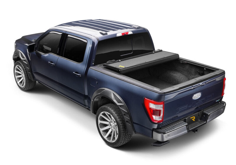 Load image into Gallery viewer, Extang 2024 Ford Ranger (5ft Bed) Endure ALX Bed Cover
