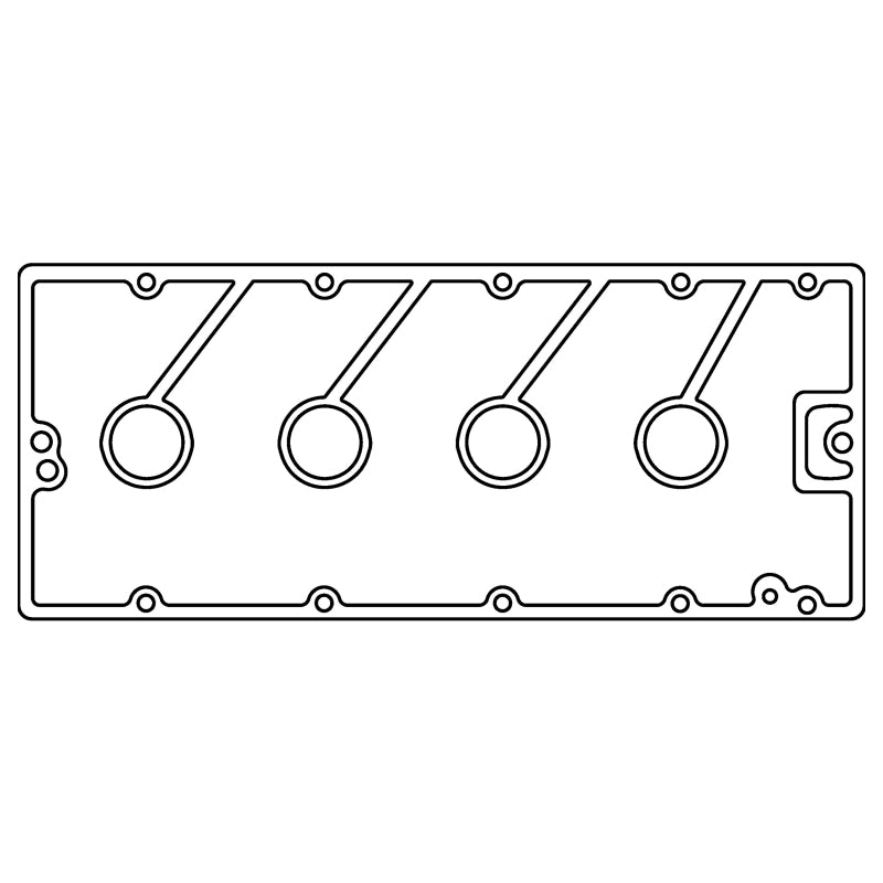 Load image into Gallery viewer, Cometic Cosworth BD Series .060in AFM Camshaft Housing Gasket
