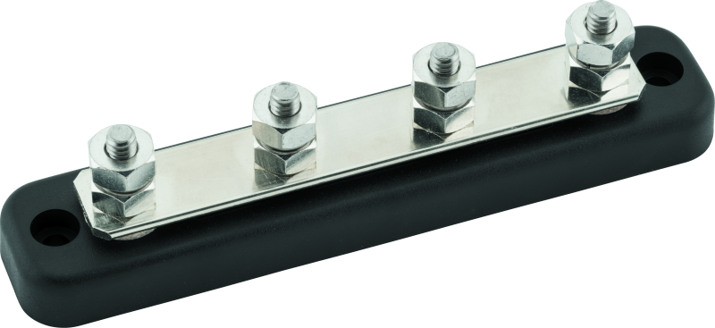 Load image into Gallery viewer, QuadBoss Bus Bar 150 Amp
