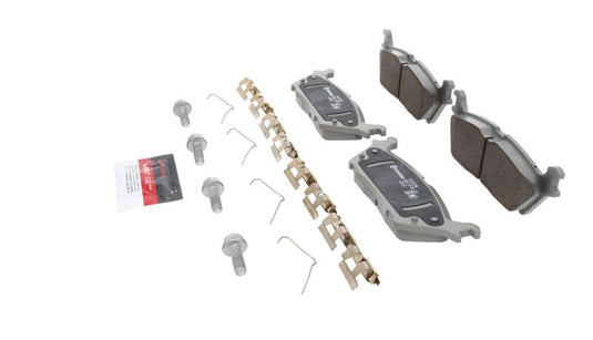 Brembo OE 2023 Ford Expedition/21-22 F-150 PRIME Ceramic Brake Pad - Rear