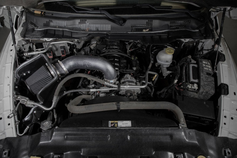 Load image into Gallery viewer, K&amp;N 09-21 Dodge Ram 1500 V8 5.7L Performance Intake
