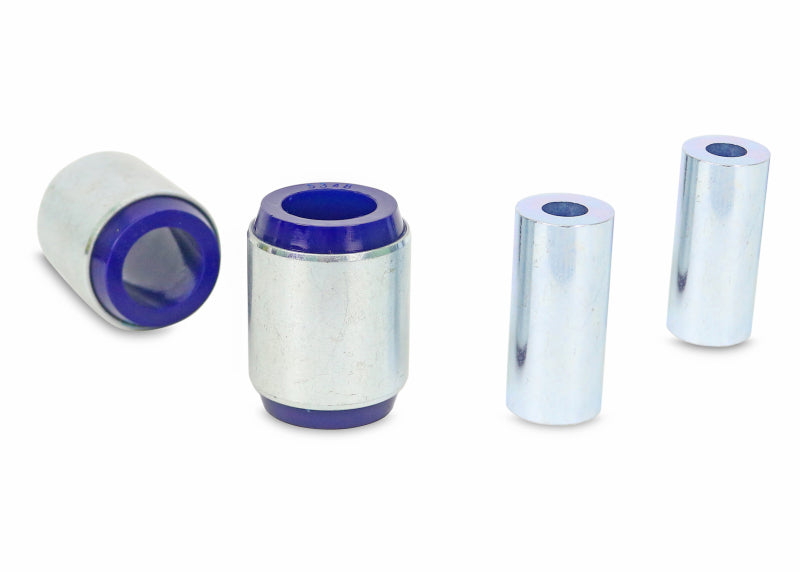 Load image into Gallery viewer, Superpro 17-24 Land Rover Discovery Lower Shock-to-Control Arm Bushing Kit
