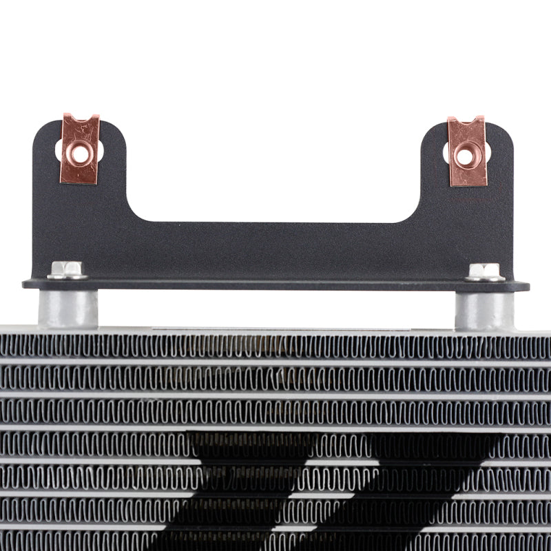Load image into Gallery viewer, Mishimoto 99-13 Chevrolet Silverado / GMC Sierra Transmission Cooler
