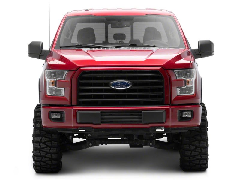 Load image into Gallery viewer, Raxiom 15-20 Ford F-150 Axial Series LED Mirror Mounted Turn Signals- Clear
